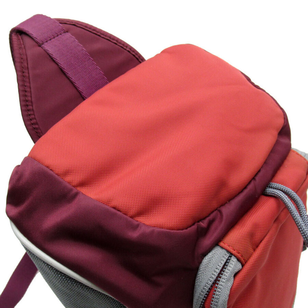 Burberry Body Bag Red Bordeaux Purple - Picture 3 of 4